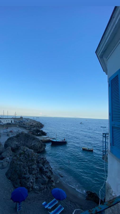 Rada Azzurra Otel Amalfi Dış mekan fotoğraf