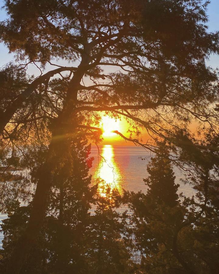 Rada Azzurra Otel Amalfi Dış mekan fotoğraf