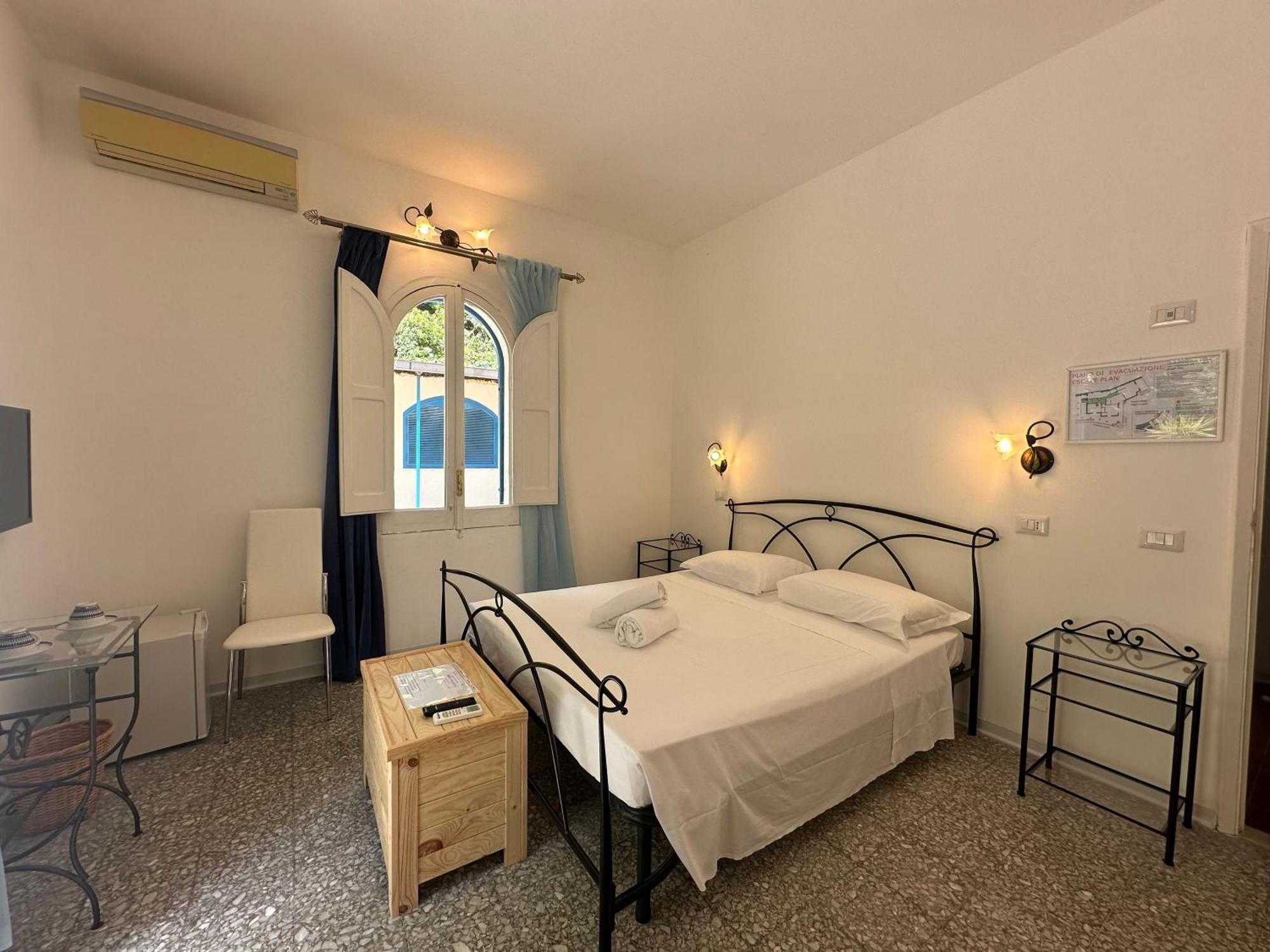 Rada Azzurra Otel Amalfi Dış mekan fotoğraf