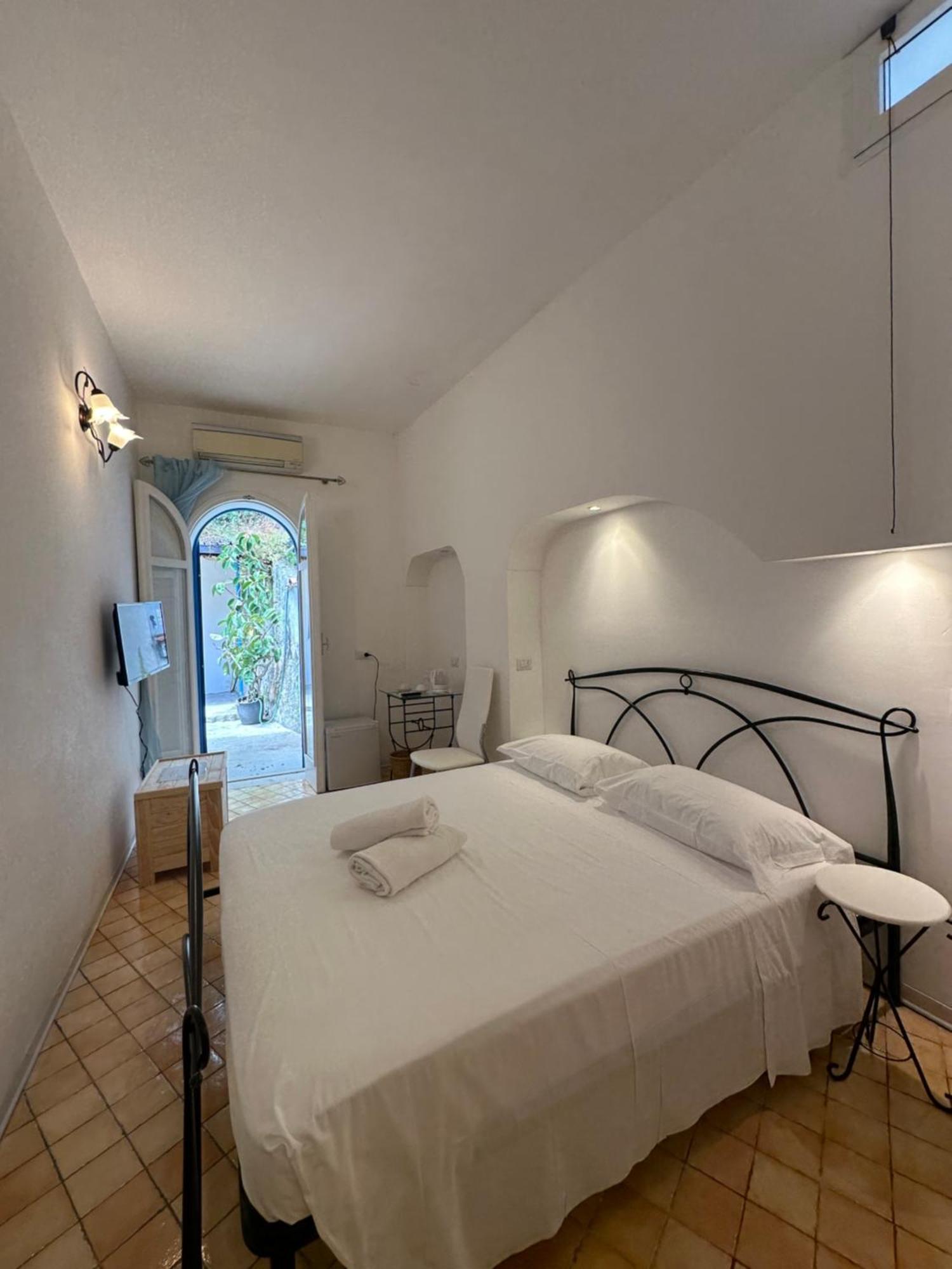 Rada Azzurra Otel Amalfi Dış mekan fotoğraf