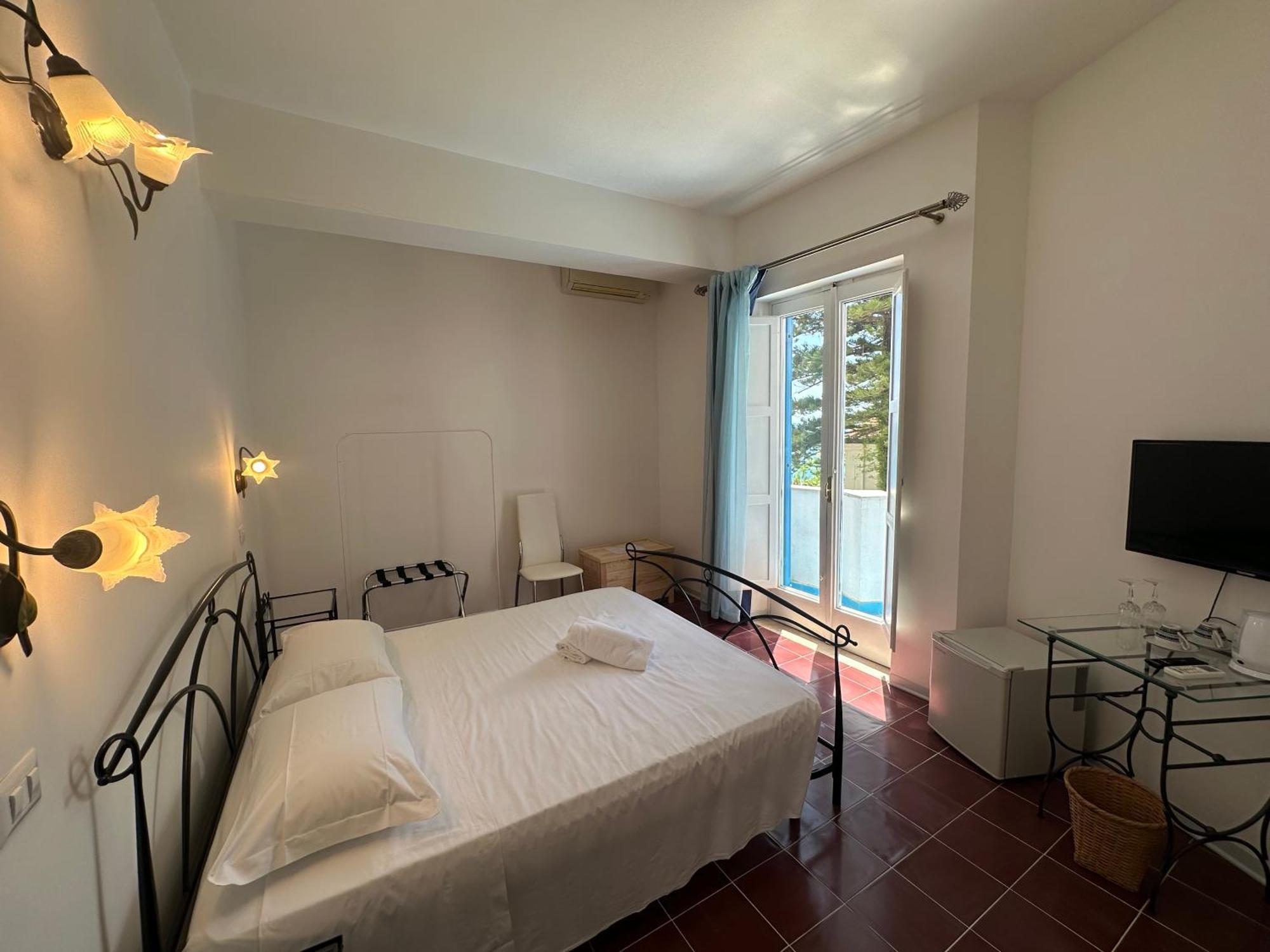 Rada Azzurra Otel Amalfi Dış mekan fotoğraf