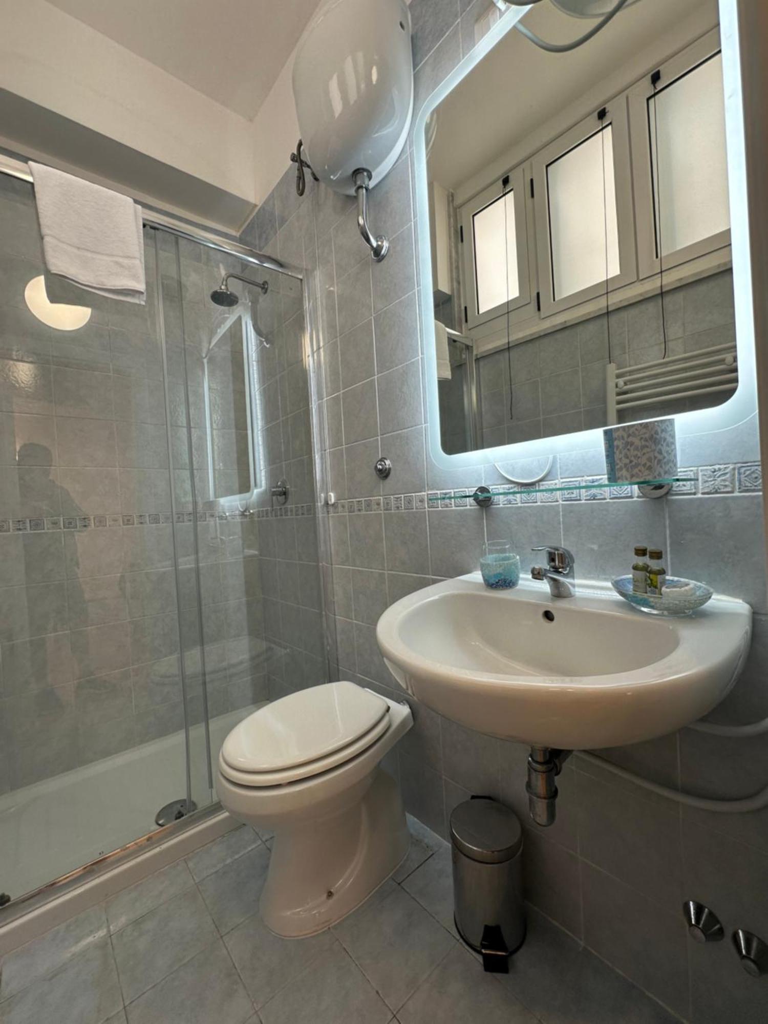 Rada Azzurra Otel Amalfi Dış mekan fotoğraf