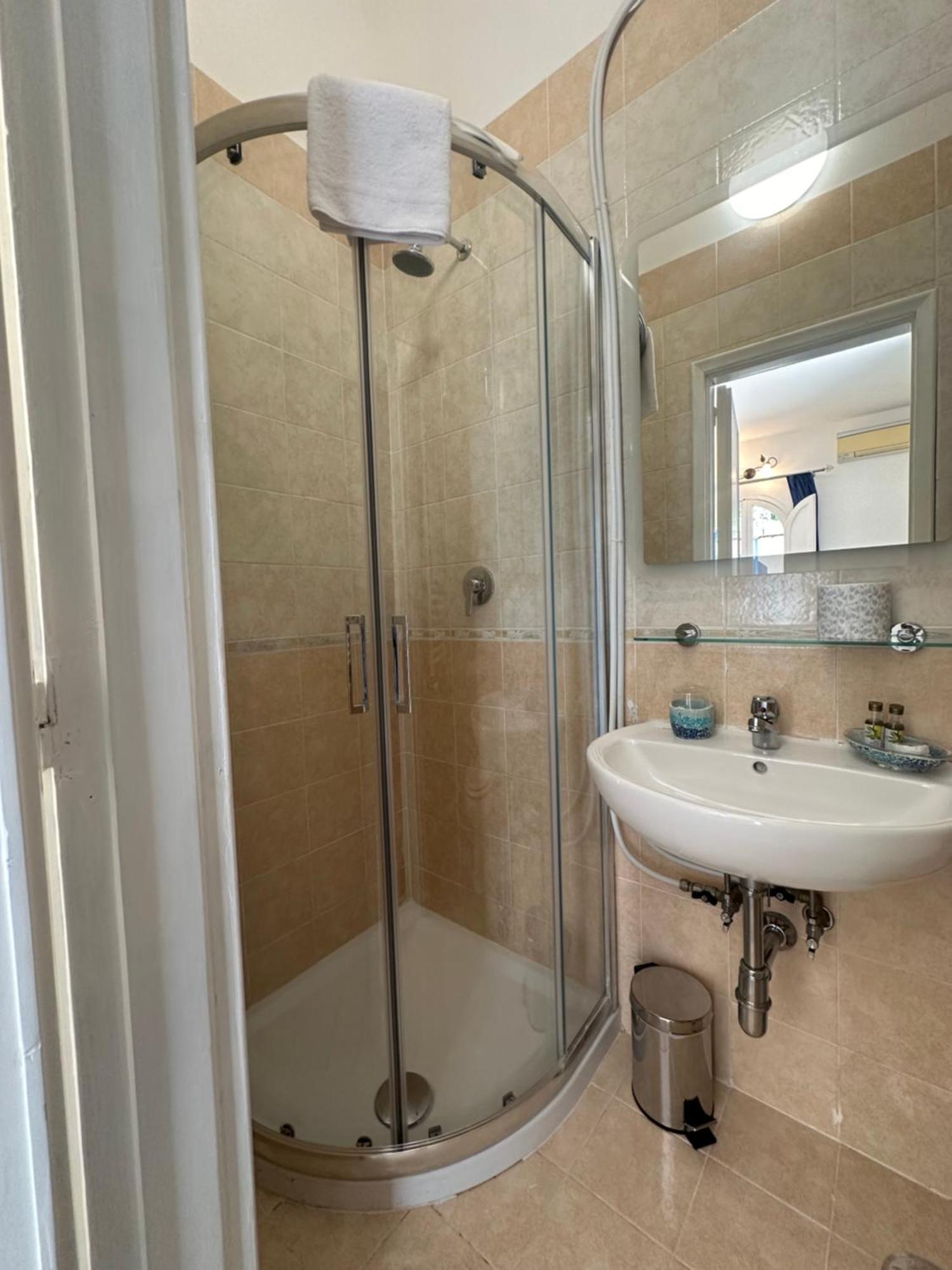 Rada Azzurra Otel Amalfi Dış mekan fotoğraf