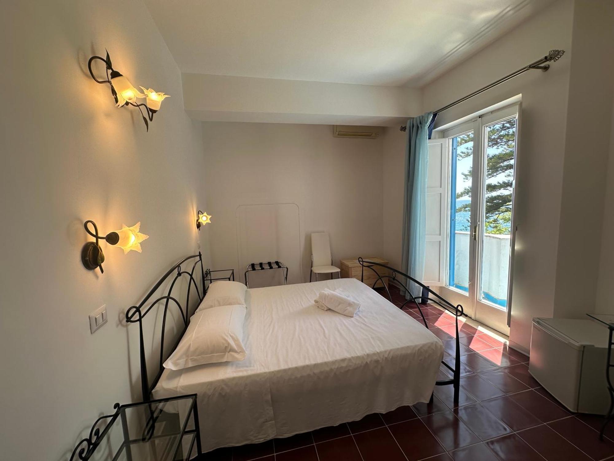 Rada Azzurra Otel Amalfi Dış mekan fotoğraf
