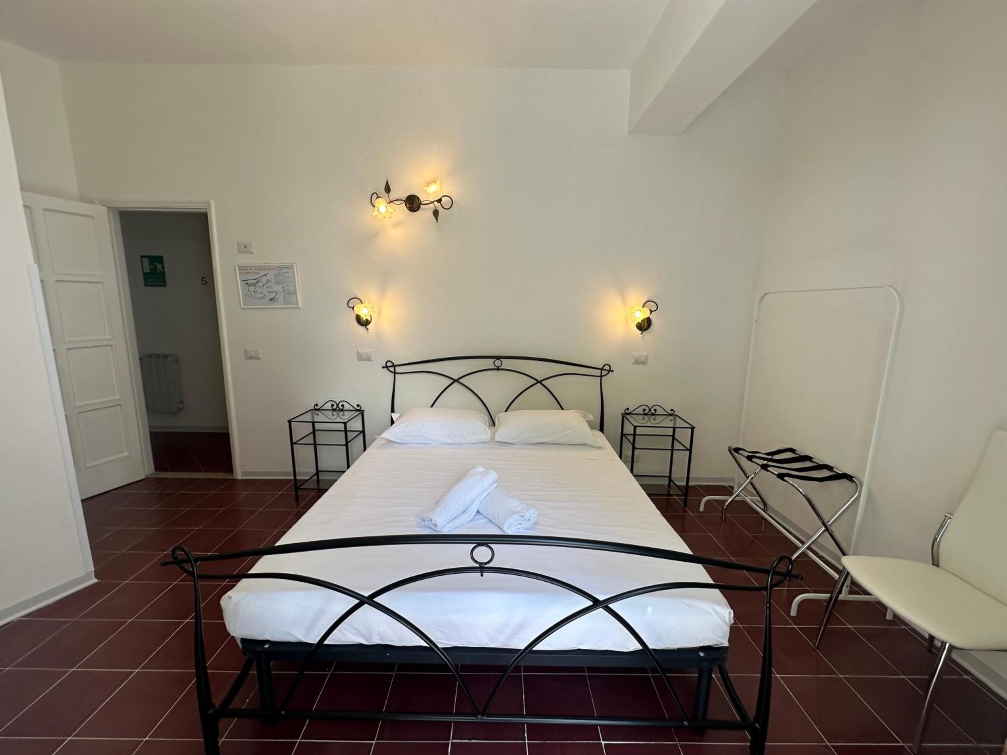 Rada Azzurra Otel Amalfi Dış mekan fotoğraf